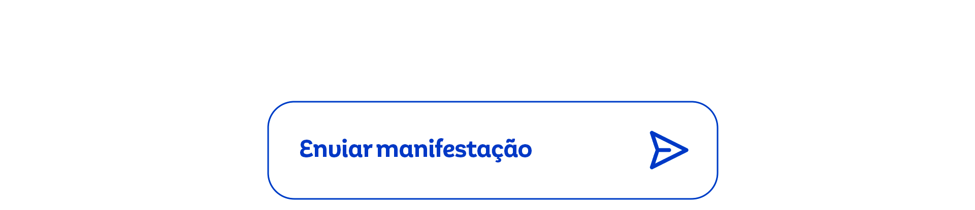 Enviar Manifestação